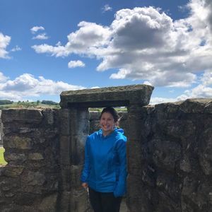 Meet your Posher, Angela